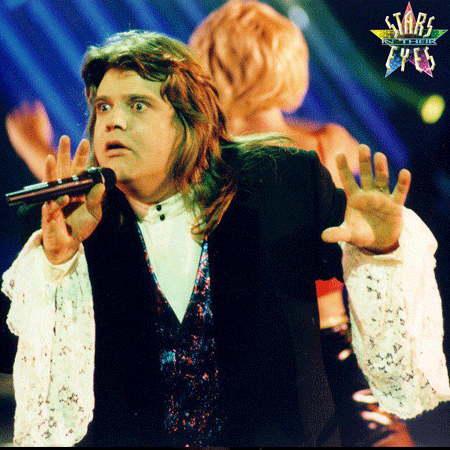 Omaggio a Meat Loaf