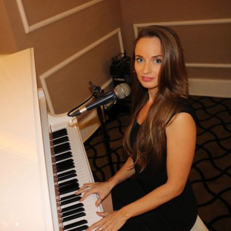 Pianistin Berlin