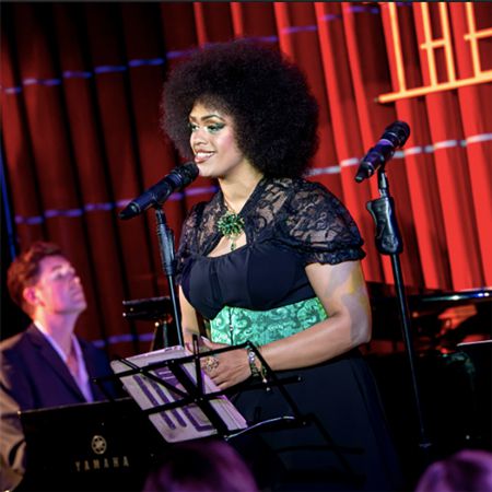 London Versatile Vocalist