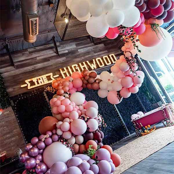 Balloon Twisters & Decor NYC