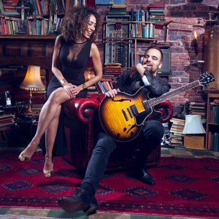 French Musical Ensemble UK