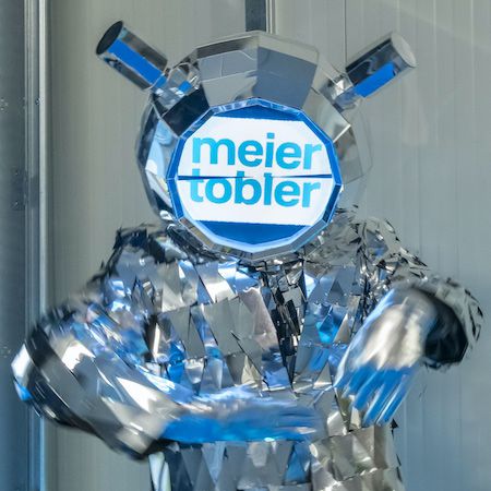 Pantalla LED Casco Espejo Hombres