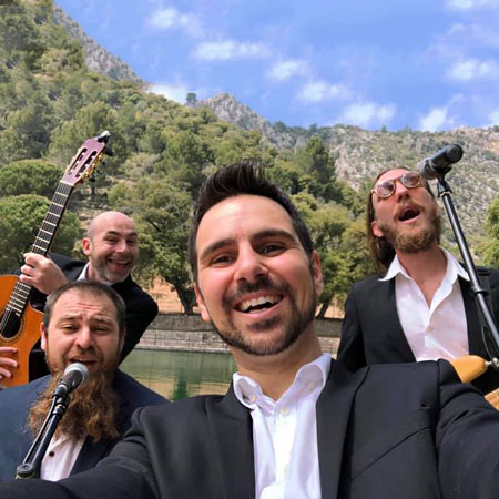 Banda Acustica Mallorca