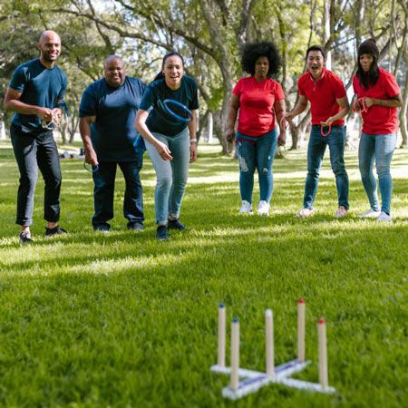 Team Building Activities Madrid