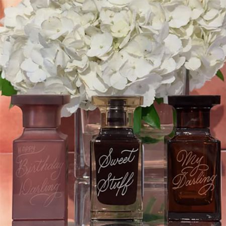 San Diego Grabador Calígrafo