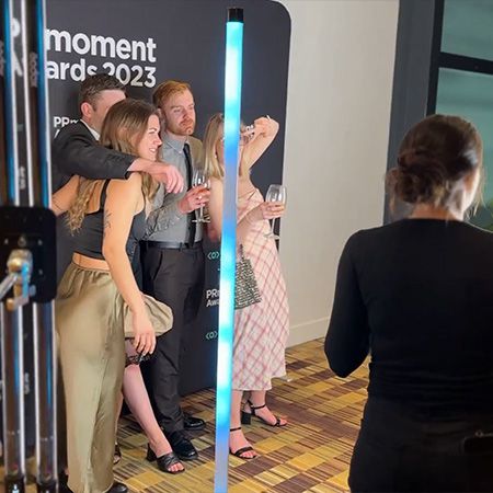 Multibooths UK