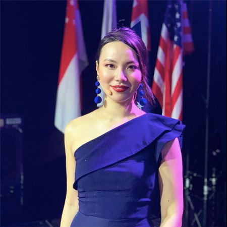 Chinese MC Canada 