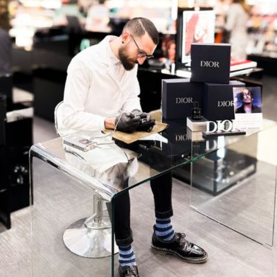 Live Event Calligrapher Spain