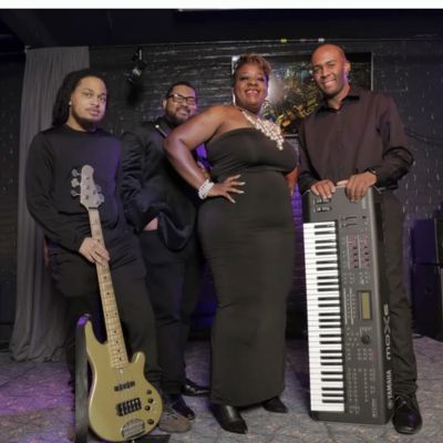 Banda de varios géneros de Chicago