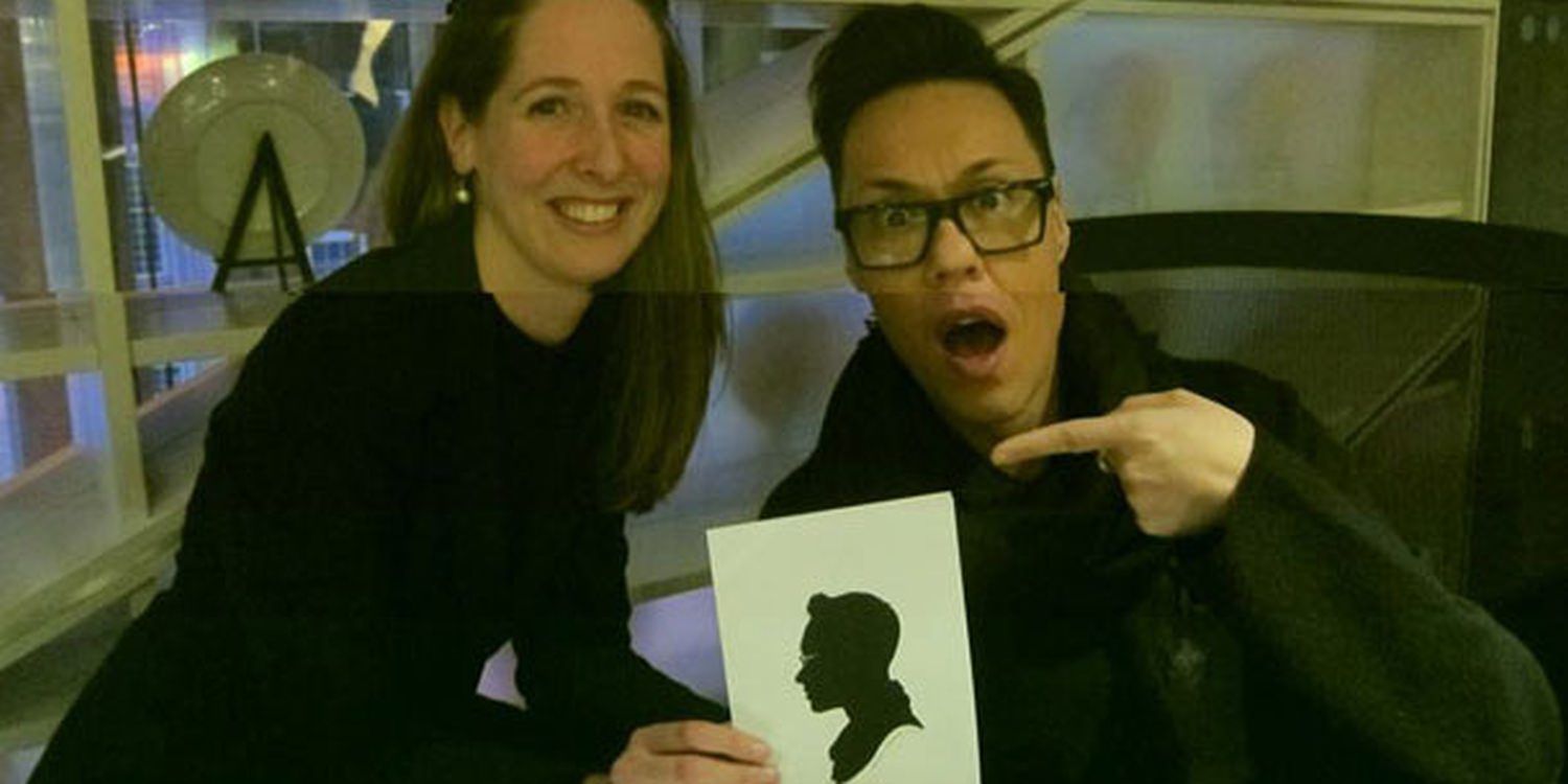 Scarlett Entertainment Captures Gok Wan’s Profile