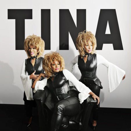 Tributo a Tina Turner in Germania
