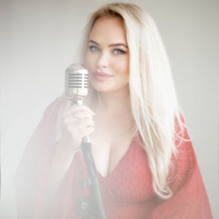 International Cover Singer