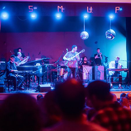 Motown Tribute Show Portugal