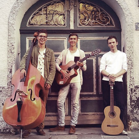 Jazz Trio Bavaria