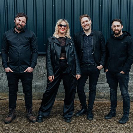 Band per Eventi in Scozia