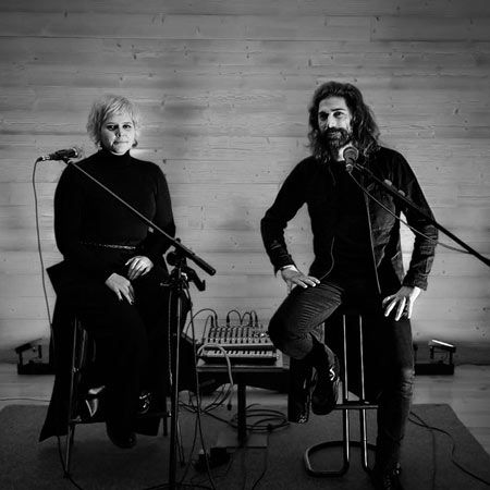 Acoustic Duo Portugal 