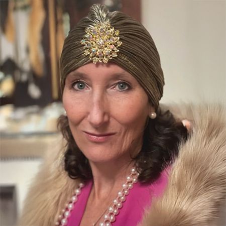 Strolling Fortune Teller