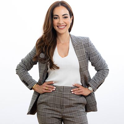 Mariana Atencio - Journalist