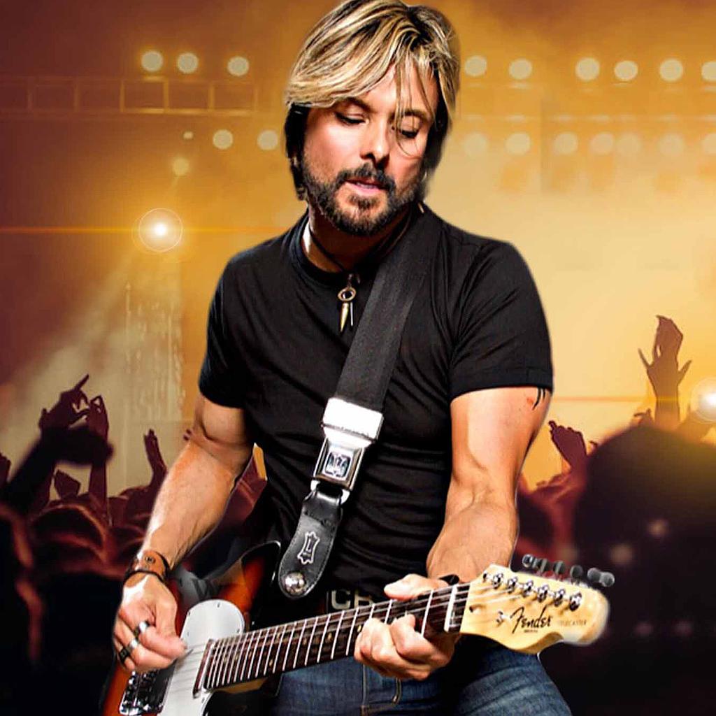 Eine Hommage an Keith Urban