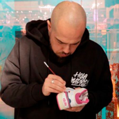 Sneaker Artist Spain