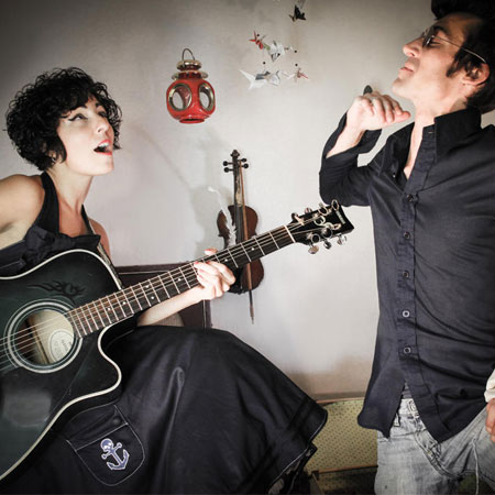 Acoustic Soul Band France