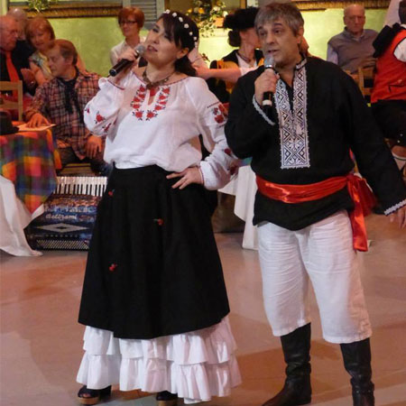 Opera Duo Milan
