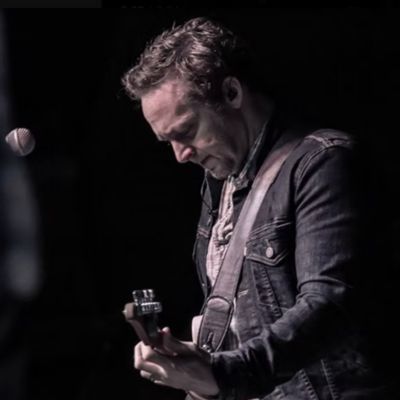 Acoustic Performer TX 