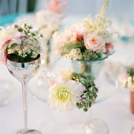 Décoration Florale & Événementielle