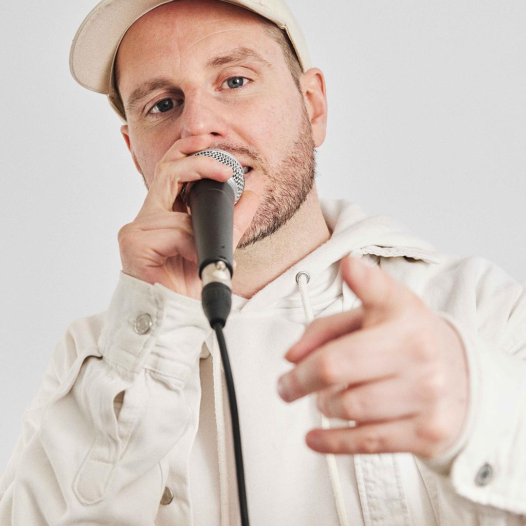 Freestyle Rap Show