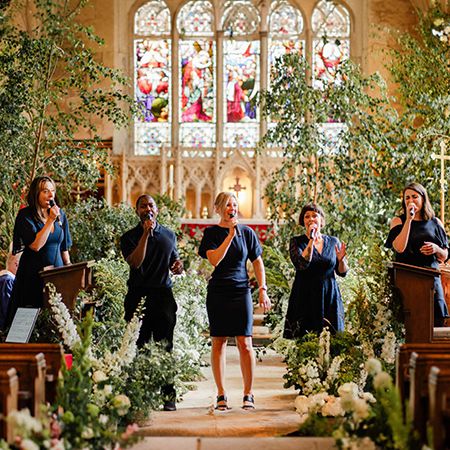 Coro Gospel Soul