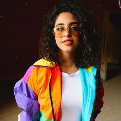 Multi-Genre Singer Riyadh