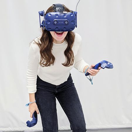 Event VR Experiences Canada