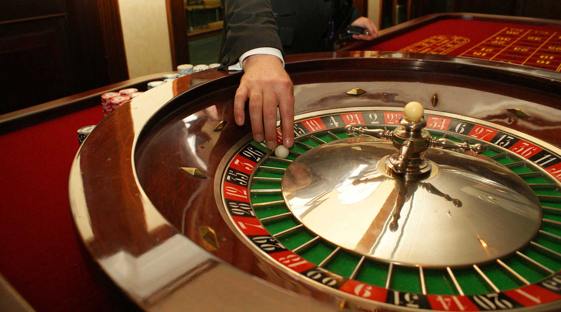 Jeu Roulette  Trésors D'enfants