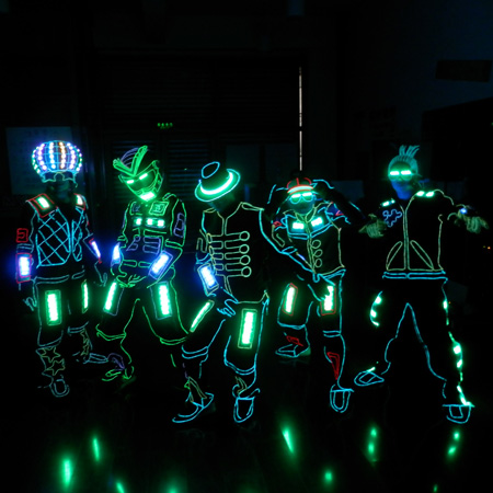LED Empire