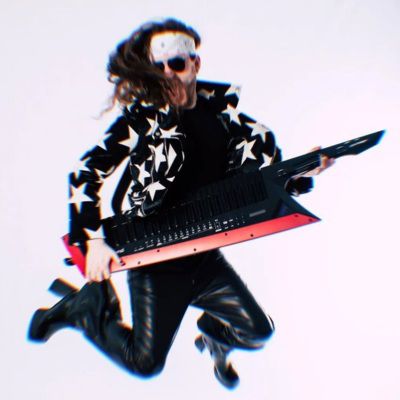 The Rock ‘n’ Roll Showman UK