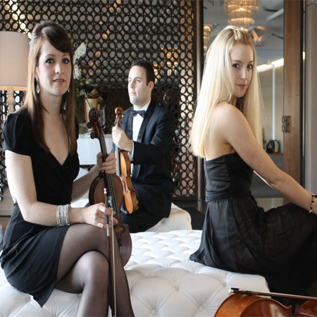String Ensemble Sydney