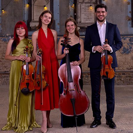 String Players London