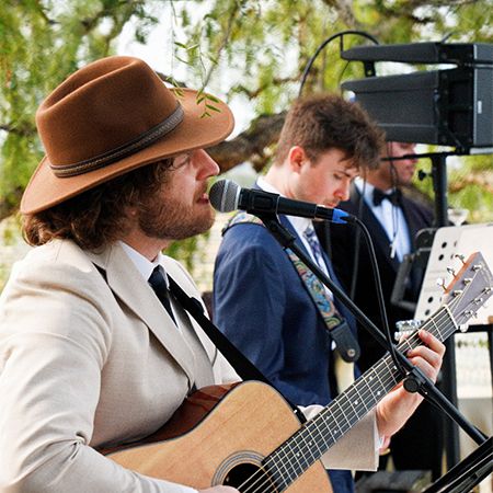 Country Rock Band California