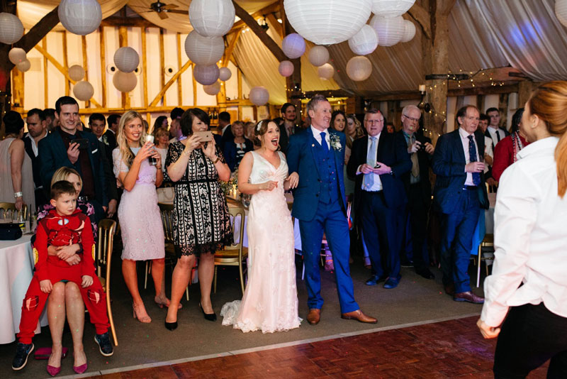 Hire Dancing Waiters Bespoke Surprise Entertainment London Manchester UK