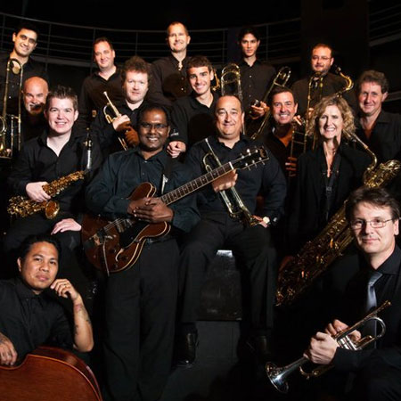 Gulf Big Band