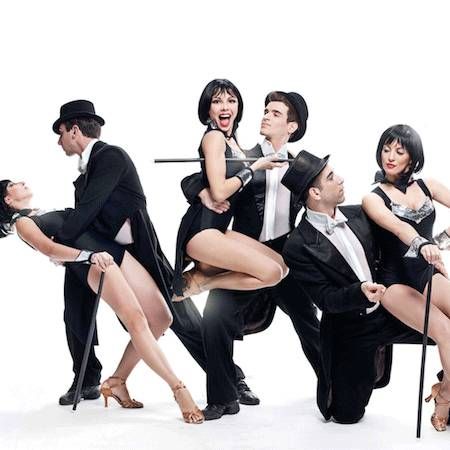 Casino Theater Show