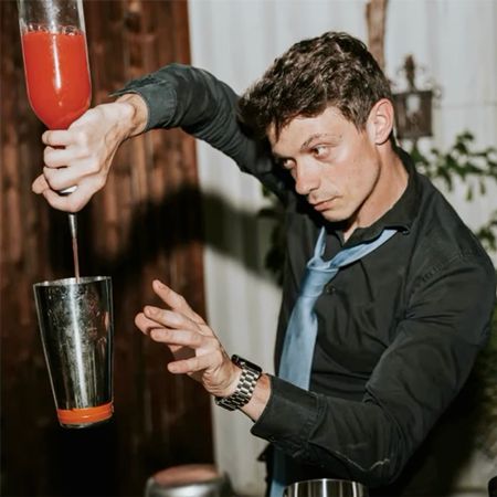 Magic Mixology Experience