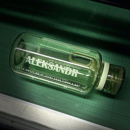 Live Laser Engraving Germany