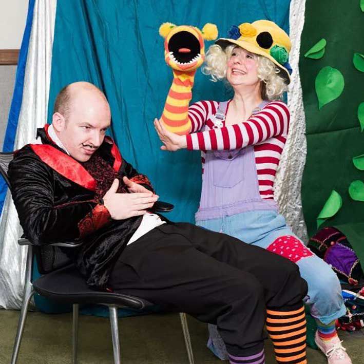 Hire Children’s Party Entertainers UK | Children’s Entertainers UK ...