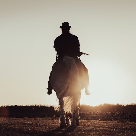 1920s Gangsters Stunt Show