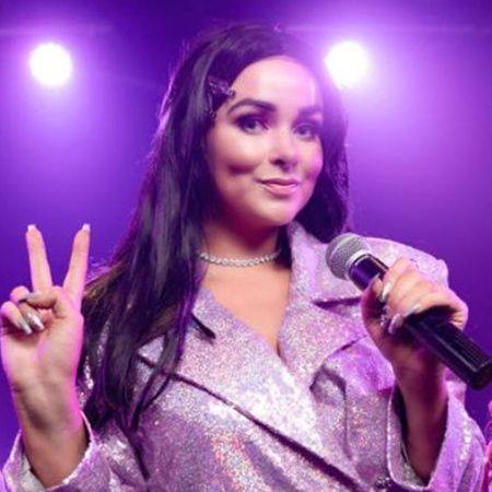 Dua Lipa Tribute Show