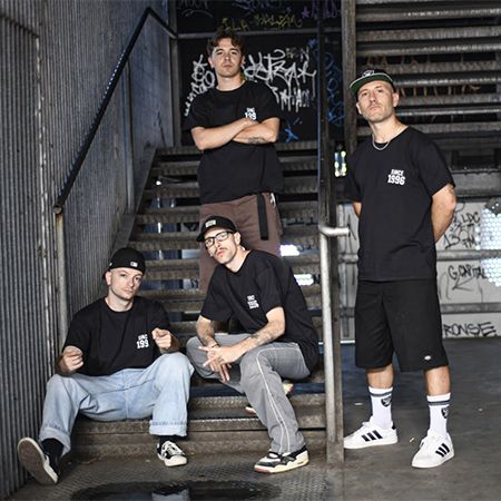 Urban Break Dance Crew