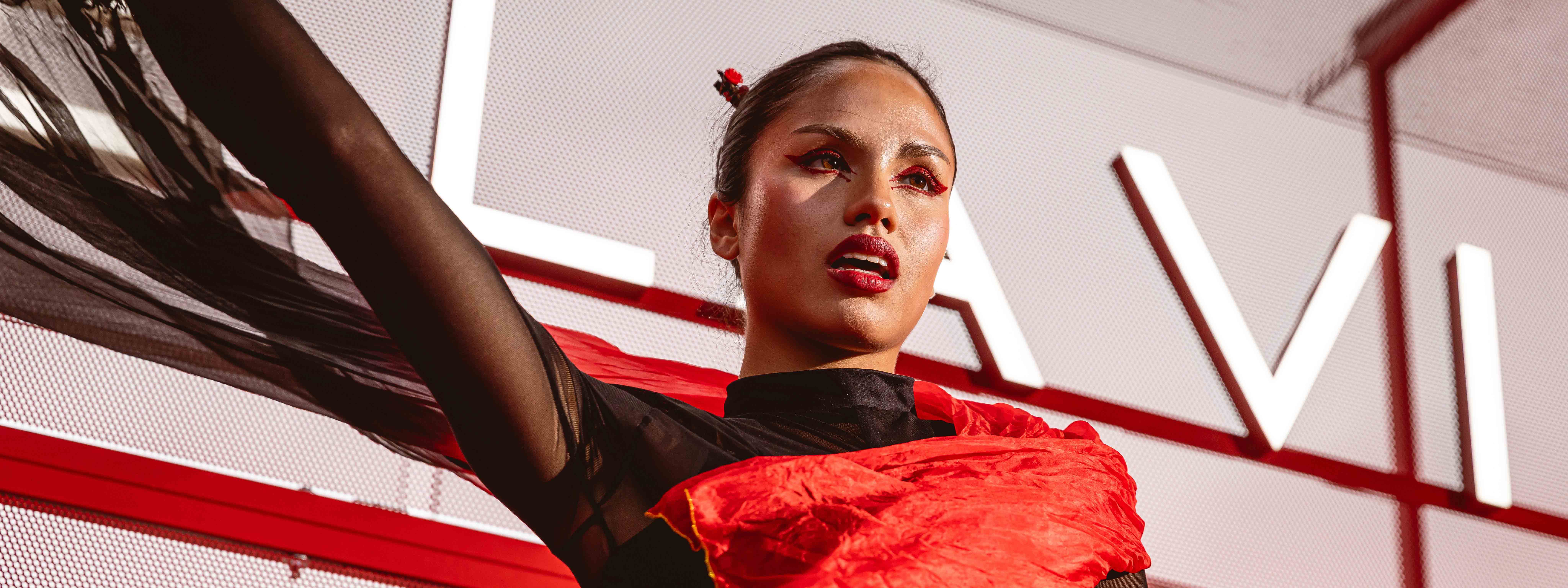 CÉ LA VI London: Opening Night Entertainment