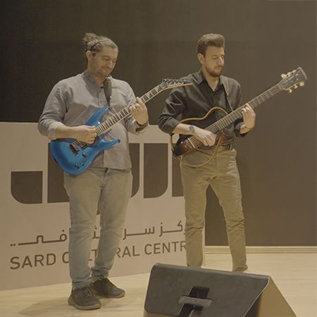 Fusion Western Band Riyadh