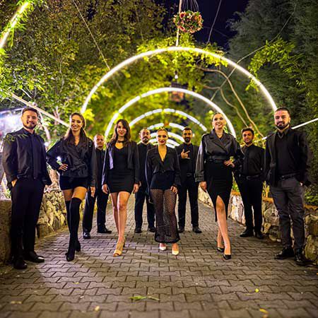 Wedding Orchestra Turkey